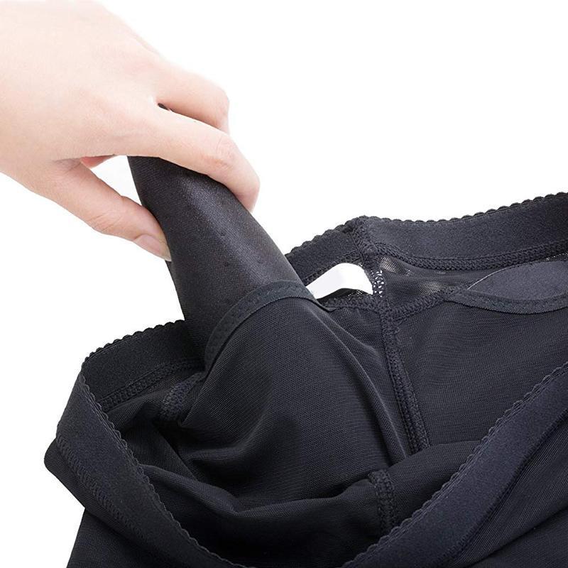 Butt Shaping Pants