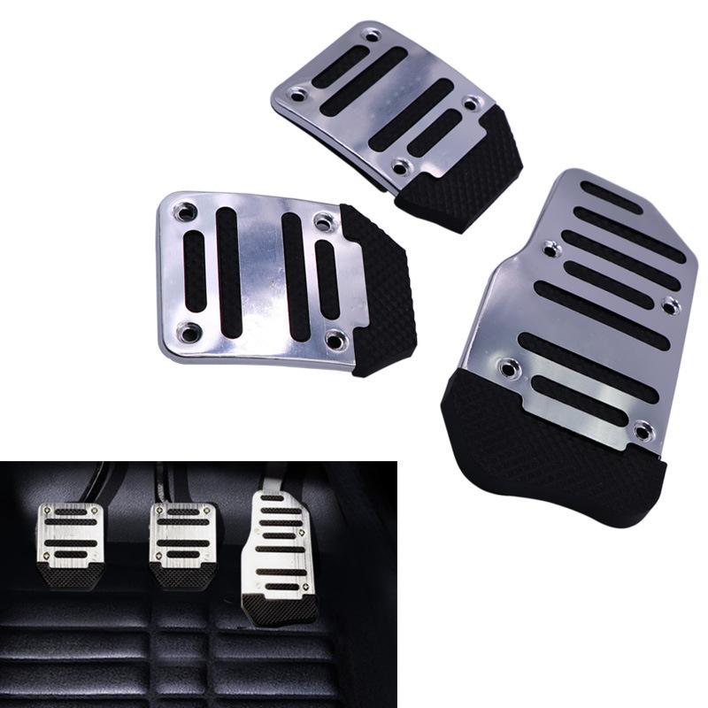 Car Anti-skid Foot Pedal (3PCS)