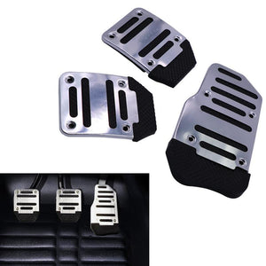 Car Anti-skid Foot Pedal (3PCS)