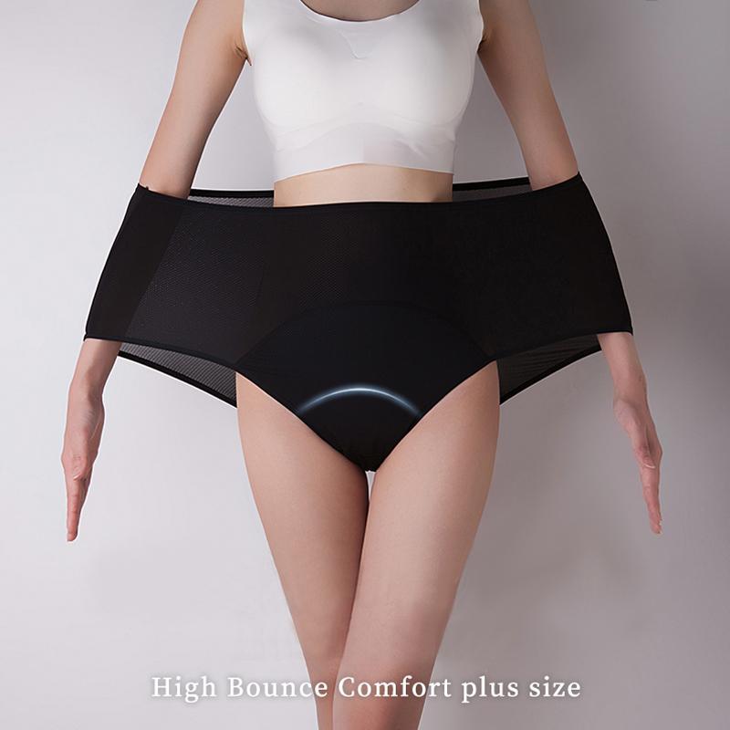 Women's Leak-Proof Panties