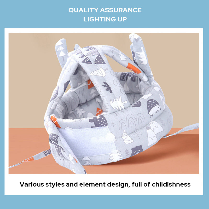 Head Protector For Babies