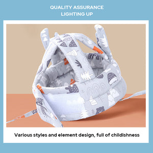 Head Protector For Babies