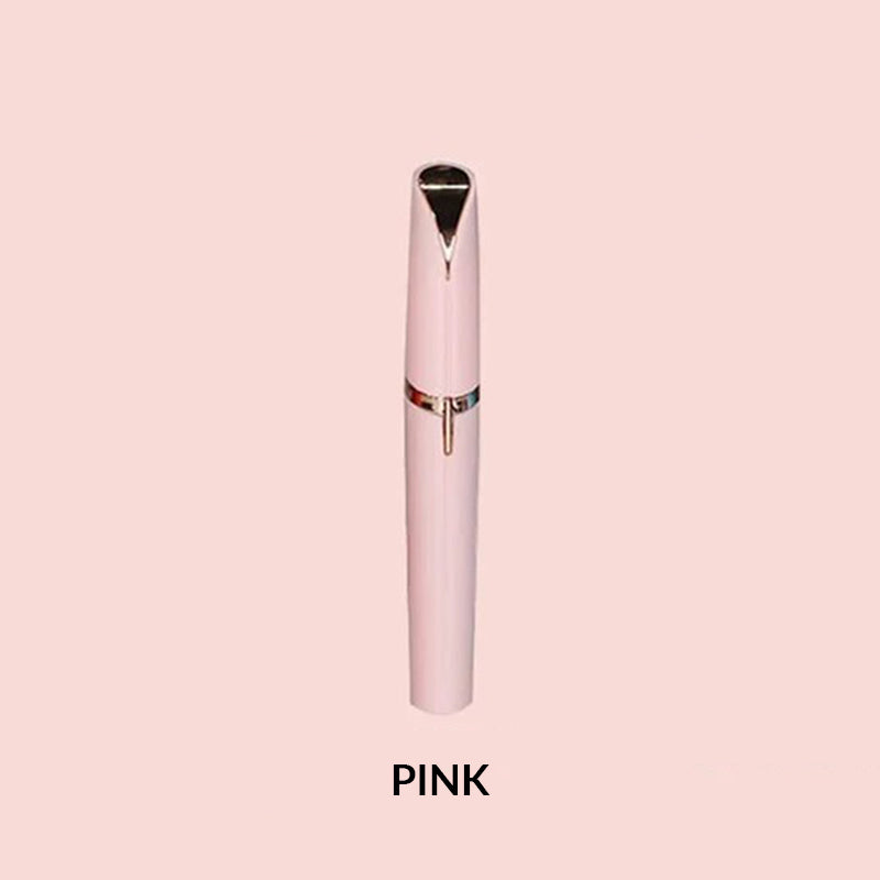 Chic Beauty Eyebrow Epilator