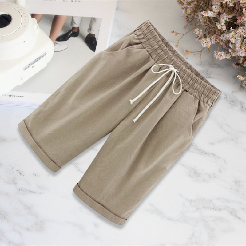 Comfortable Summer Casual Shorts