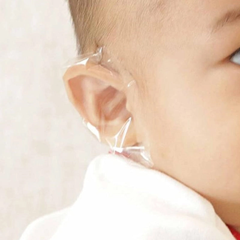 Universal Waterproof Ear Stickers