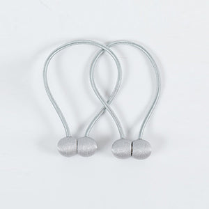 Magnetic Curtain Buckle Curtain Strap