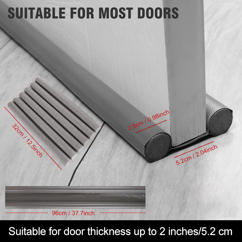 Waterproof Door Bottom Seal Strip