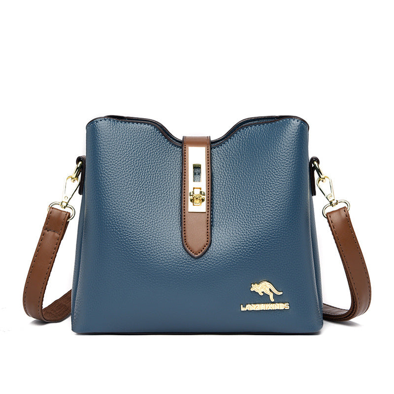 Women's Stylish Bucket Bag