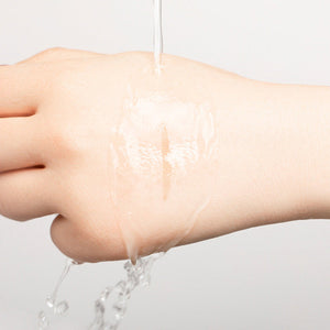 Glue-Free Invisible Double Eyelid Sticker