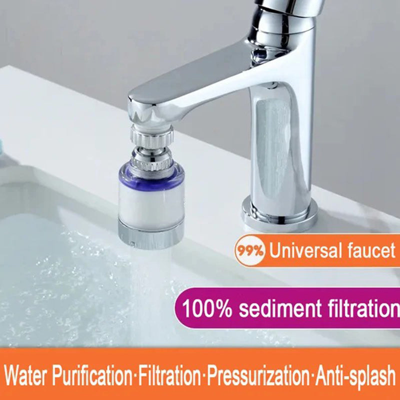 Kitchen Water Purifier Faucet