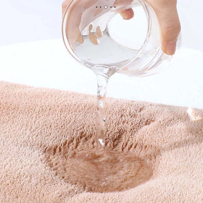 Baby Hooded Bath Towel