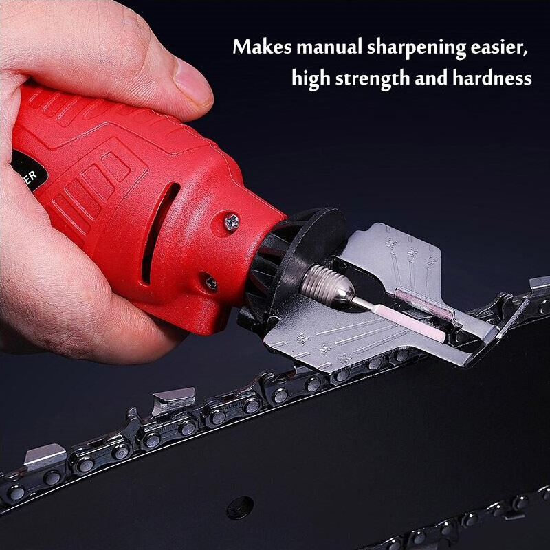 Electric Chainsaw Sharpener
