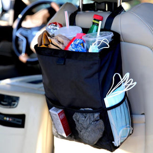 Car Storage Bag