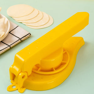 Dumpling Wrapper Moulds