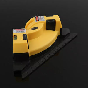 Multifunctional 90° Angle Laser Level