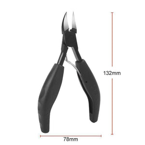 304 Stainless Steel Nail Clipper Set