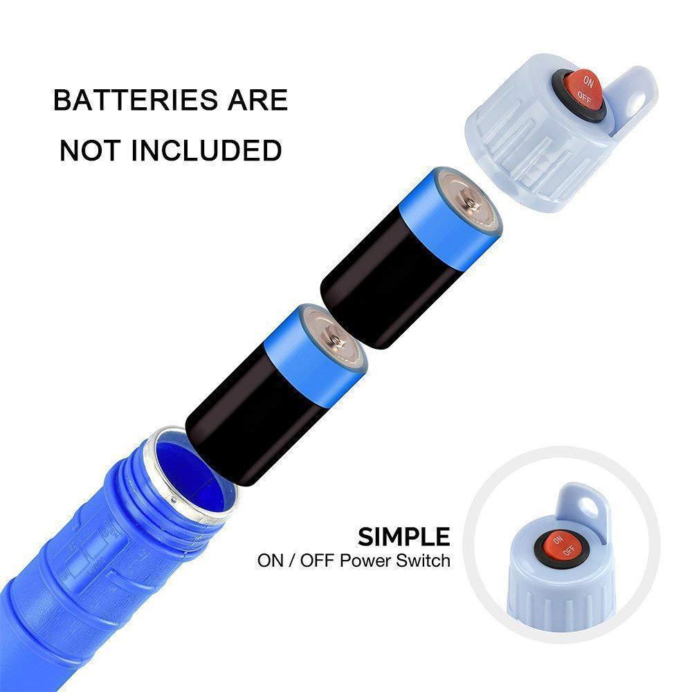 🔥HOT SALE 50% OFF🔥Battery-Operated Liquid Transfer Siphon Pump
