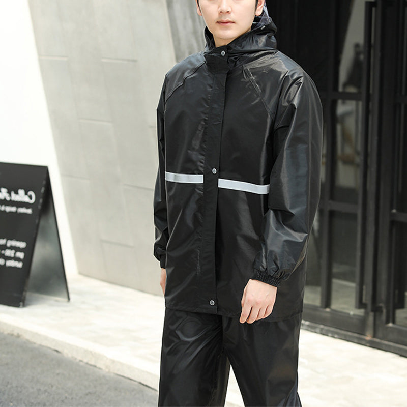 Waterproof Raincoat Rain Pants