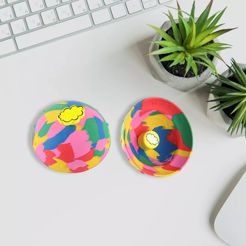 Bouncing Bowl Fidget Toys