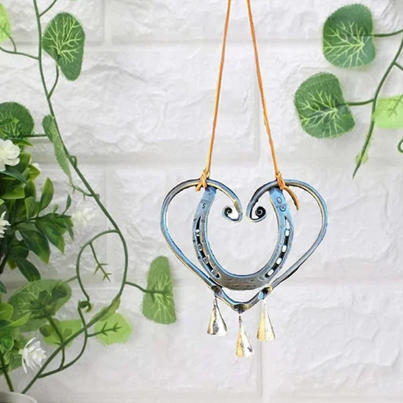 Lucky Love Wind Chimes