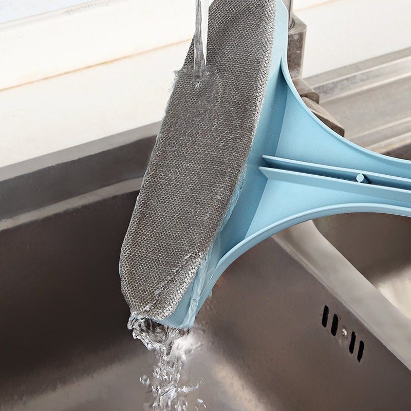 Cleaning Brush for Window Screen