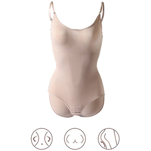Bodysuit Shapewear