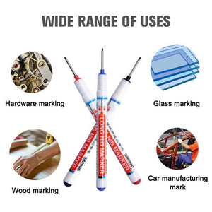 Long Head Multi-Purpose Marker