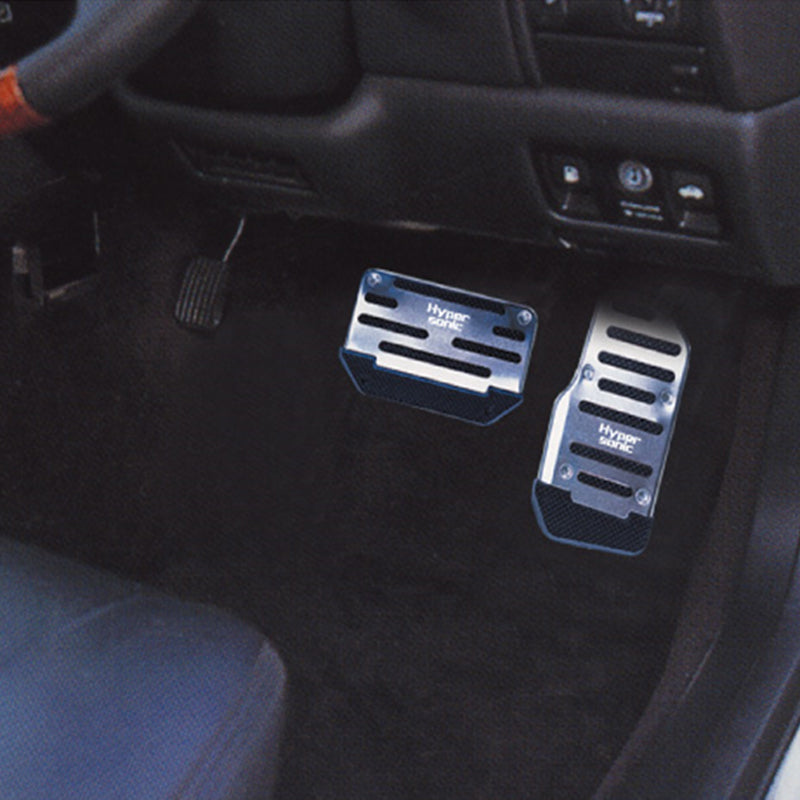 Car Anti-skid Foot Pedal (3PCS)