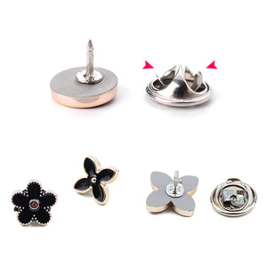 Prevent Accidental Exposure Of Buttons(10 PCS)