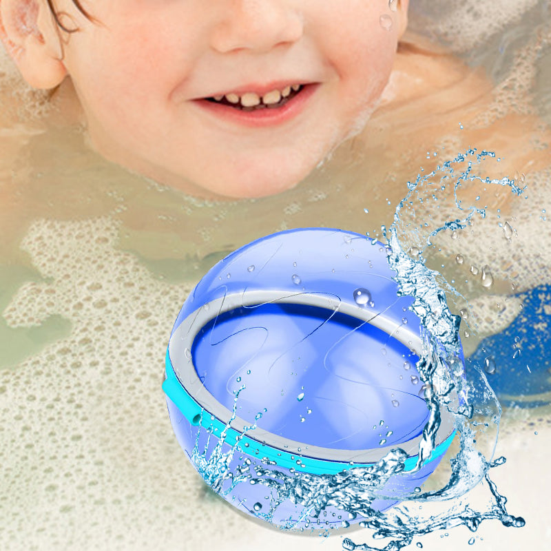 Novel Outdoor Children Waterfall Ball Toy