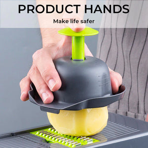 Multifunctional Vegetable Fruits Cutter