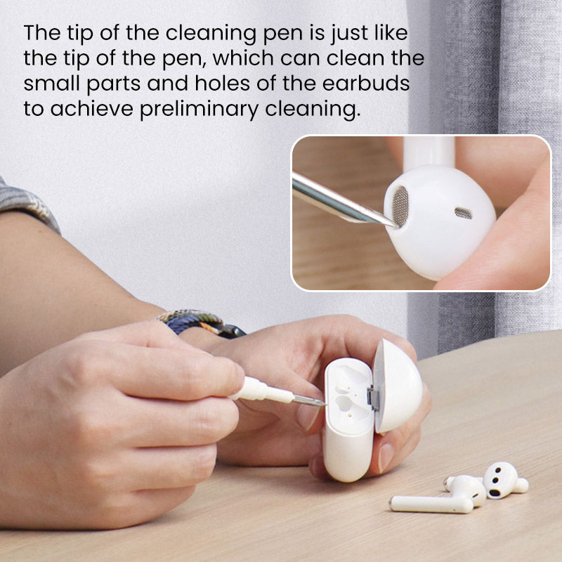 Headphone Cleaning Pen