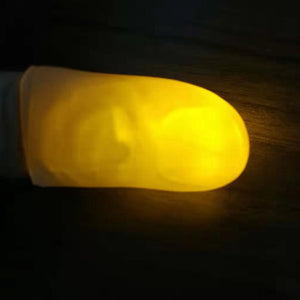 Magic Thumb Light