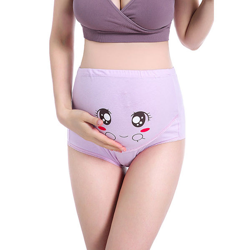 Cute Maternity Underwear