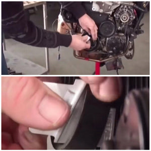 Stretch Belt Installation Tool (1 pair)