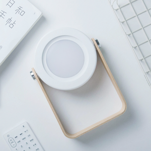 Modern Multi-Purpose Lamp