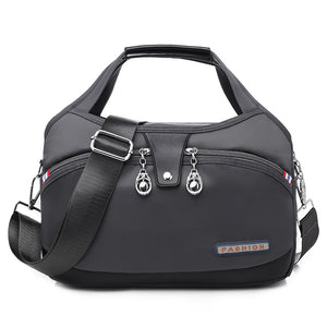 Large Outdoor Oxford Cloth Bag