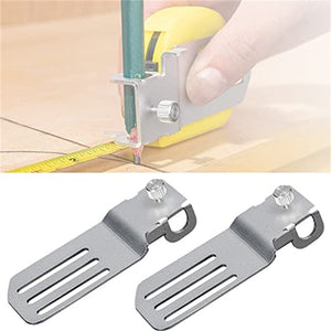 Tape Measure Locator