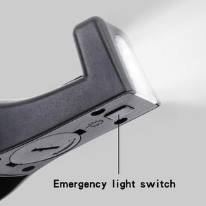 Portable Car Headrest Hook