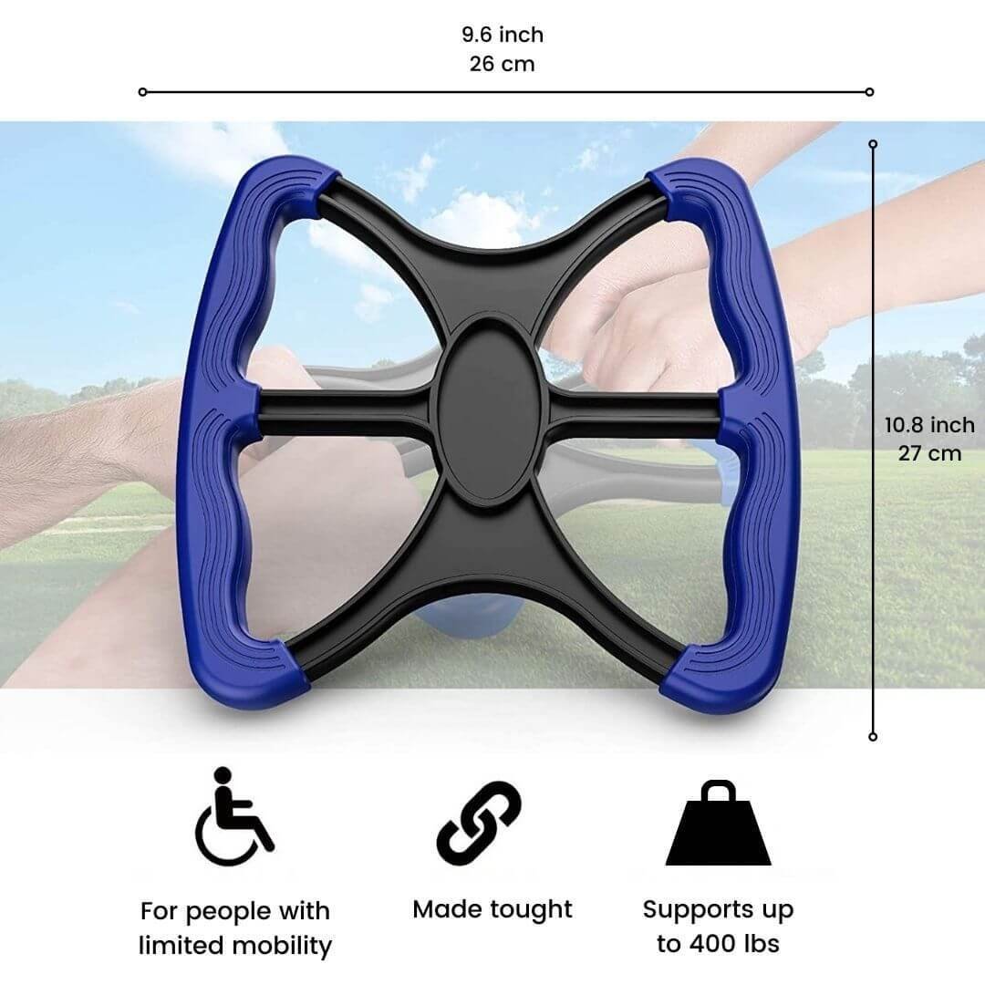 Portable Lift Aid