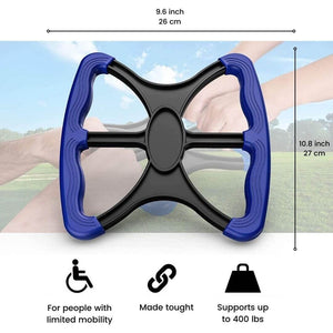 Portable Lift Aid