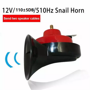 New Generation Train Horn for Cars