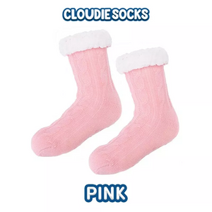 House-stay Slipper Socks