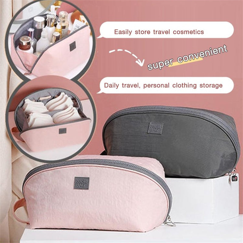 Multifunctional Travel Storage Bag