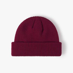 Classic Warm Winter Hat