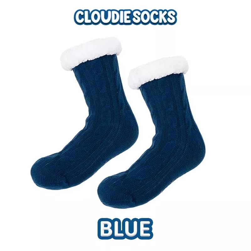 House-stay Slipper Socks