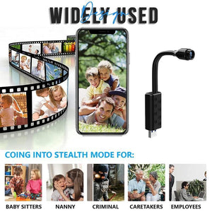 Mini Wireless WiFi Camera