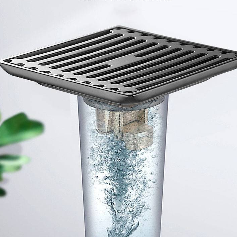 Anti-Odor Floor Deodorant Core Water Drain Filter