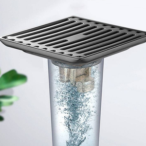 Anti-Odor Floor Deodorant Core Water Drain Filter