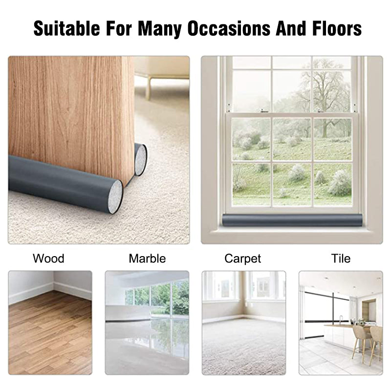 Waterproof Door Bottom Seal Strip